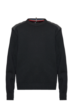 MONCLER セーター Moncler Grenoble MONCLER GRENOBLE APRES-SKI | Men's Clothing | Vitkac